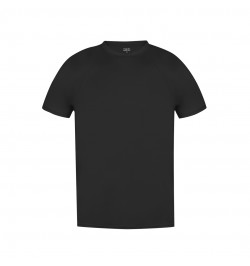 Camiseta Adulto Tecnic Plus NEGRO XXL