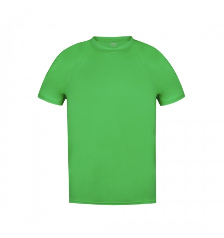 Camiseta Adulto Tecnic Plus VERDE M