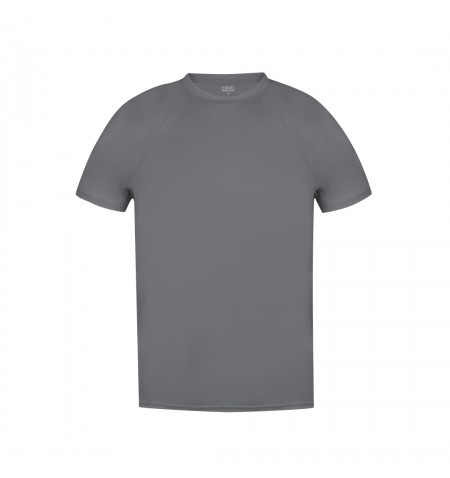 Camiseta Adulto Tecnic Plus GRIS XXL