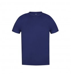 Camiseta Adulto Tecnic Plus MARINO S