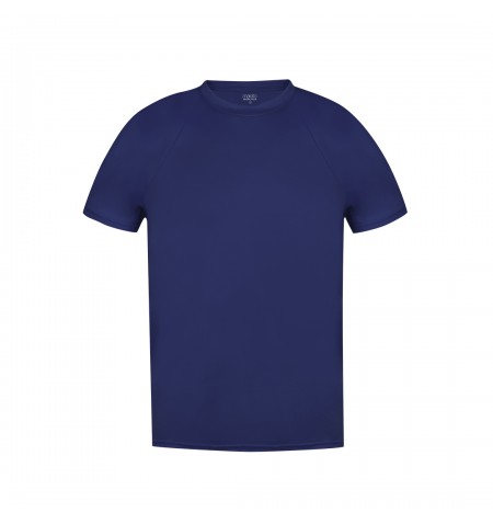 Camiseta Adulto Tecnic Plus MARINO L