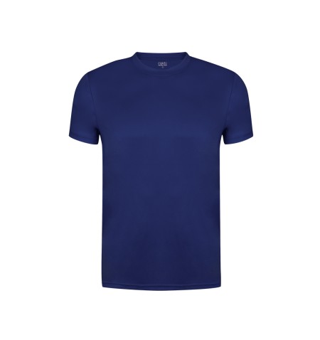 Camiseta Adulto Tecnic Plus Marino Xxxl