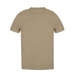 Camiseta Adulto Tecnic Plus ARENA OSCURA XXL