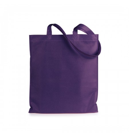 Bolsa Jazzin MORADO S/T