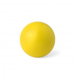 Pelota Antiestrés Lasap AMARILLO S/T