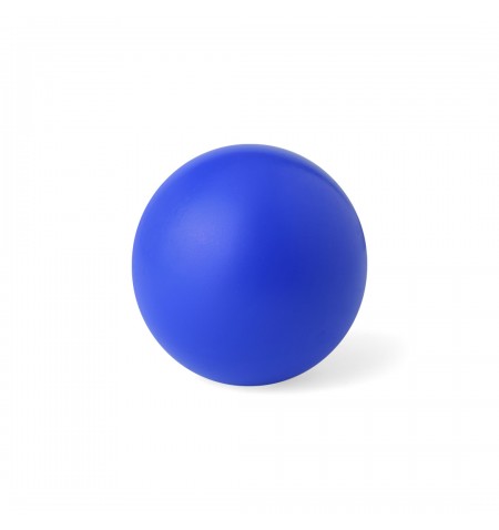 Pelota Antiestrés Lasap AZUL S/T
