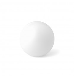 Pelota Antiestrés Lasap BLANCO S/T