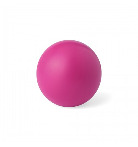 Pelota Antiestrés Lasap FUCSIA S/T