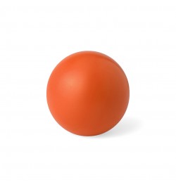 Pelota Antiestrés Lasap NARANJA S/T