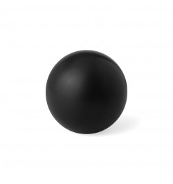 Pelota Antiestrés Lasap NEGRO S/T