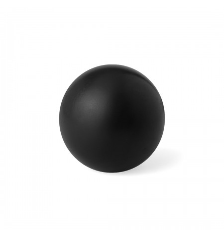Pelota Antiestrés Lasap NEGRO S/T