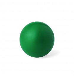 Pelota Antiestrés Lasap VERDE S/T