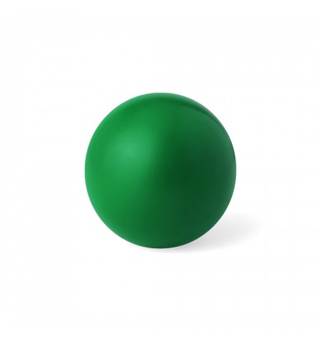 Pelota Antiestrés Lasap VERDE S/T