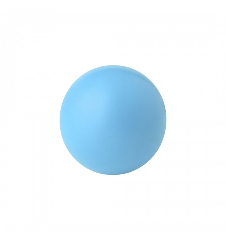 Pelota Antiestrés Lasap Azul claro S/T