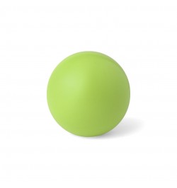 Pelota Antiestrés Lasap VERDE CLARO S/T