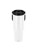 Vaso Térmico Chalmer Blanco S/T