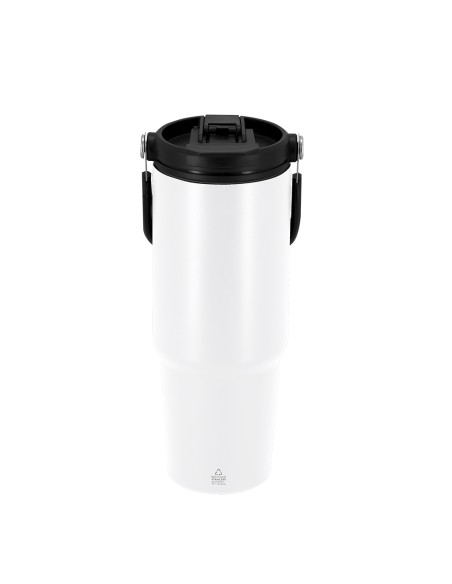 Vaso Térmico Chalmer Blanco S/T