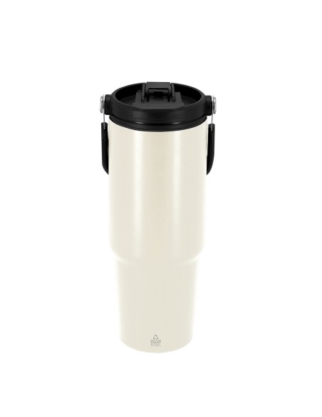 Vaso Térmico Chalmer Natural S/T