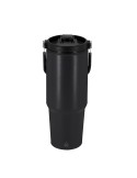 Vaso Térmico Chalmer Negro S/T