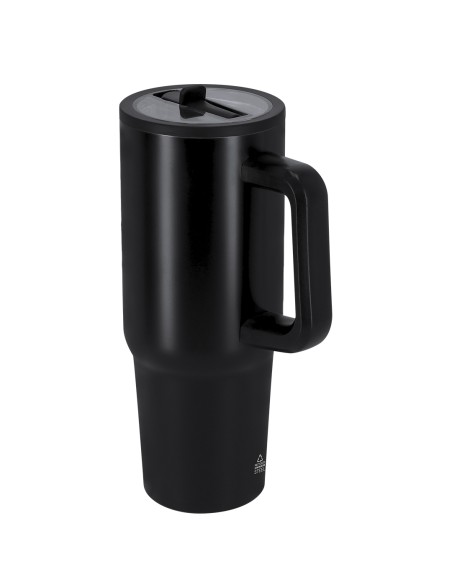 Jarra Térmica Huver Negro S/T