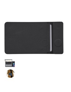 Funda Ordenador Portátil Multifunción Benrix