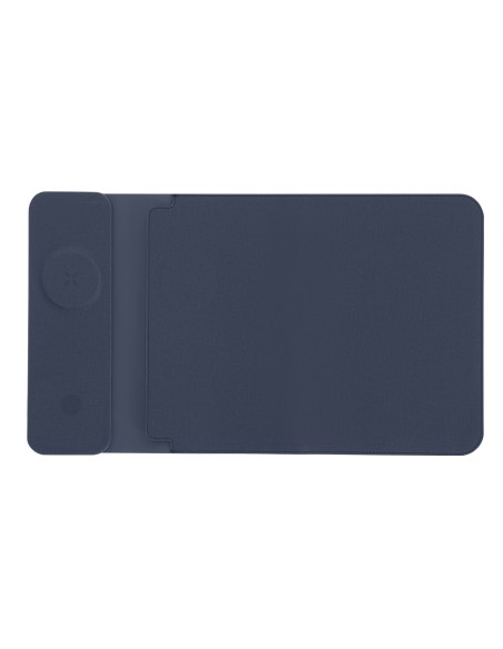 Funda Ordenador Portátil Multifunción Benrix Marino S/T