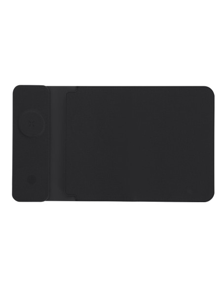 Funda Ordenador Portátil Multifunción Benrix Negro S/T