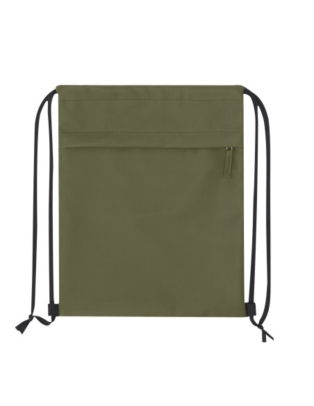 Mochila Digun Verde S/T