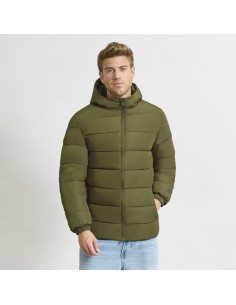 Parka Eren