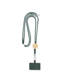 Lanyard Soporte Thorne Verde oscuro S/T