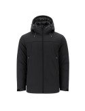 Parka Setter Negro Xxxl