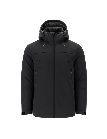 Parka Setter Negro Xxxl