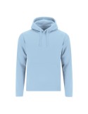 Sudadera Mujer Draco Azul claro S