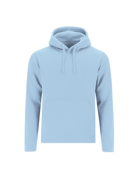 Sudadera Mujer Draco Azul claro S