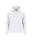 Sudadera Mujer Draco Blanco M