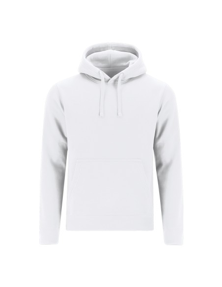 Sudadera Mujer Draco Blanco Xxl