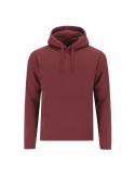 Sudadera Mujer Draco Granate L
