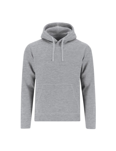 Sudadera Mujer Draco Gris S