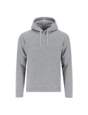 Sudadera Mujer Draco Gris M