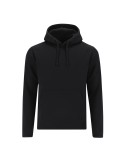 Sudadera Mujer Draco Negro Xl