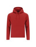 Sudadera Mujer Draco Rojo L