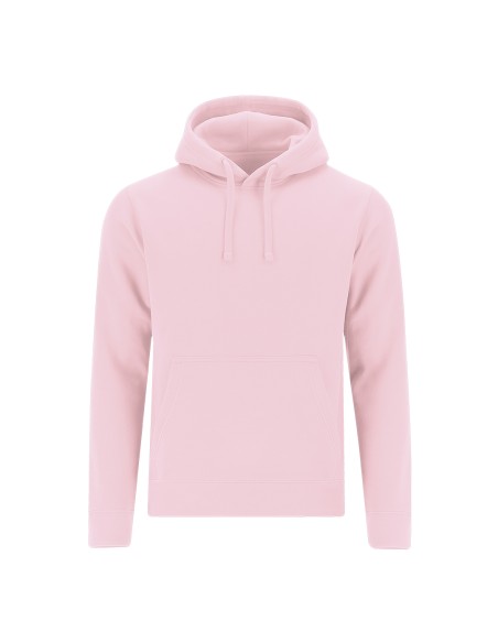 Sudadera Mujer Draco Rosa Xl