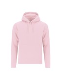 Sudadera Mujer Draco Rosa Xxl