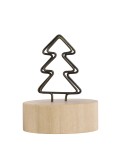 Clip Rasty Arbol S/T