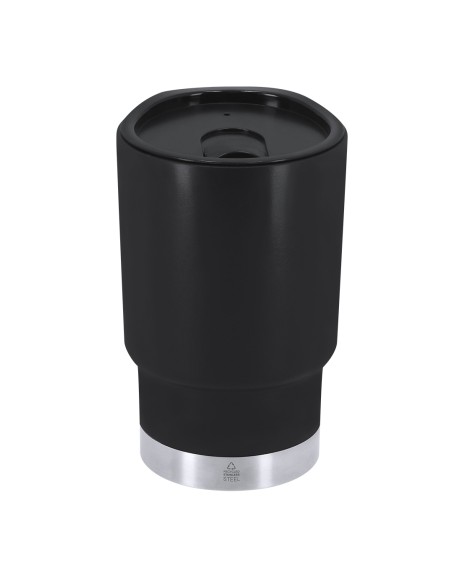 Vaso Térmico Clancy Negro S/T