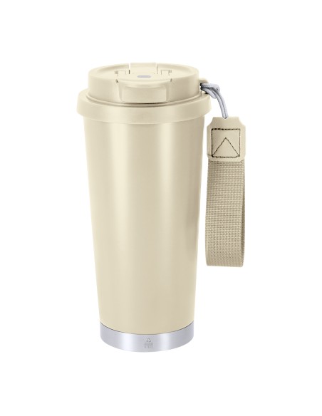 Vaso Térmico Kazont Natural S/T