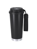 Vaso Térmico Kazont Negro S/T