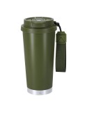 Vaso Térmico Kazont Verde S/T