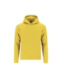 Sudadera Niño Draco Amarillo 5-6