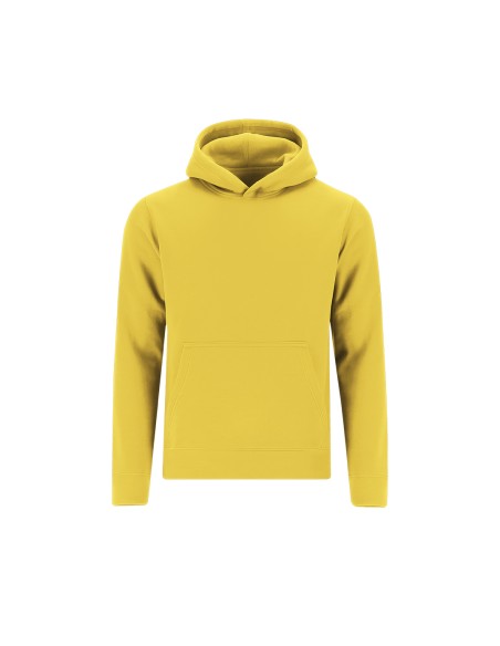 Sudadera Niño Draco Amarillo 11-12